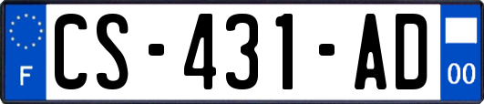 CS-431-AD