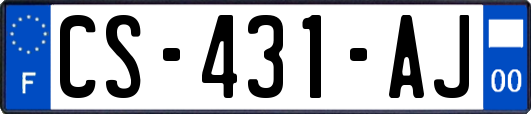 CS-431-AJ