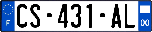 CS-431-AL