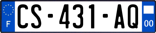 CS-431-AQ