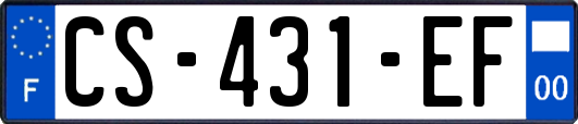 CS-431-EF