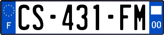 CS-431-FM