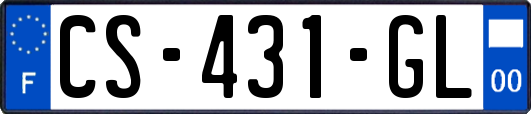 CS-431-GL