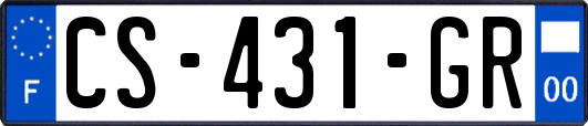 CS-431-GR