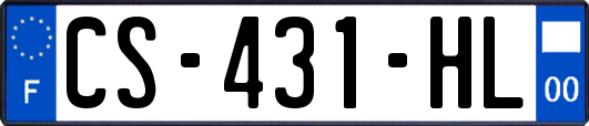 CS-431-HL