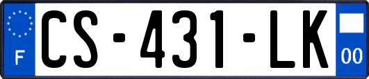 CS-431-LK