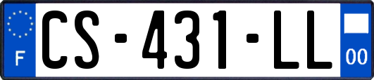 CS-431-LL