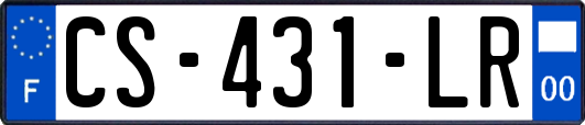CS-431-LR