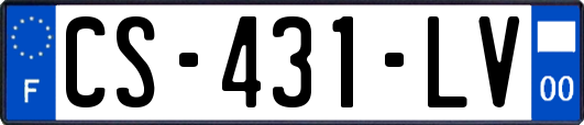 CS-431-LV