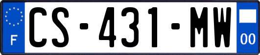 CS-431-MW