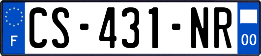 CS-431-NR
