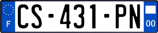 CS-431-PN