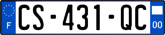 CS-431-QC