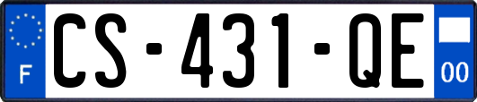 CS-431-QE