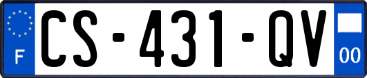 CS-431-QV