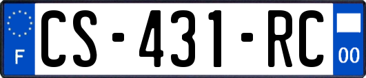 CS-431-RC