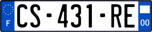 CS-431-RE