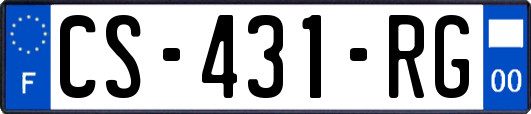 CS-431-RG