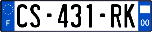CS-431-RK