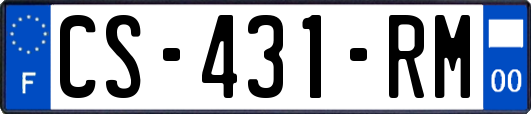 CS-431-RM