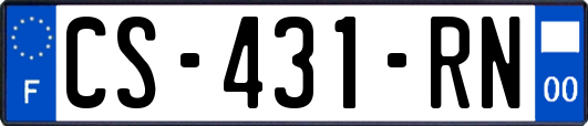 CS-431-RN