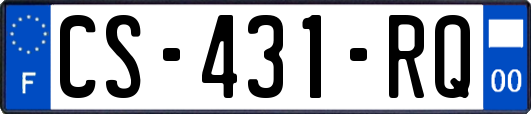 CS-431-RQ