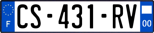 CS-431-RV