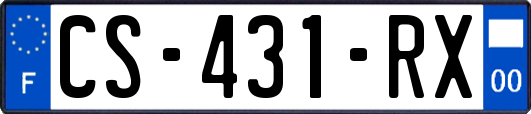 CS-431-RX