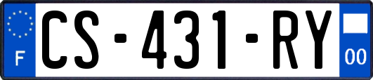 CS-431-RY