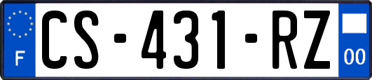 CS-431-RZ