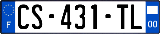 CS-431-TL