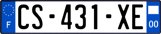 CS-431-XE