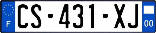 CS-431-XJ