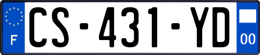 CS-431-YD