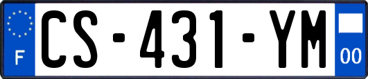 CS-431-YM