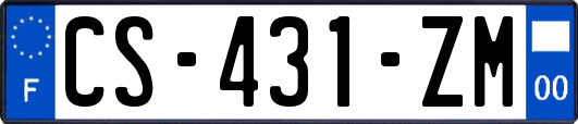 CS-431-ZM