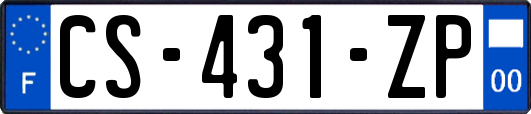 CS-431-ZP