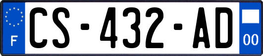 CS-432-AD