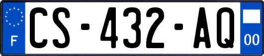 CS-432-AQ