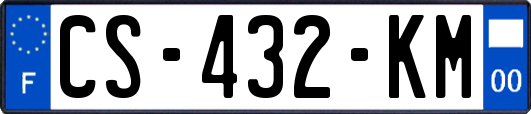 CS-432-KM