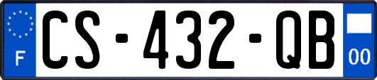 CS-432-QB