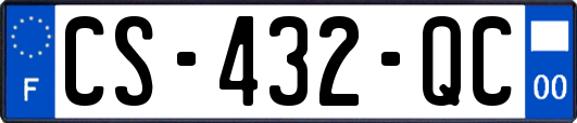 CS-432-QC