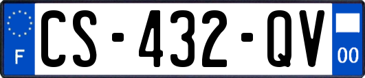 CS-432-QV