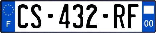 CS-432-RF