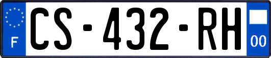 CS-432-RH