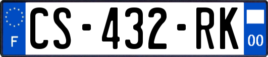 CS-432-RK