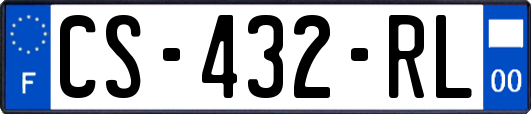 CS-432-RL