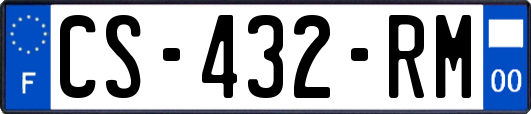 CS-432-RM