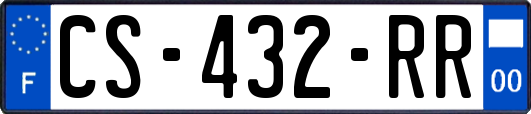 CS-432-RR