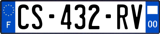 CS-432-RV